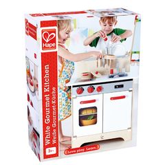 Игровая кухня для гурманов