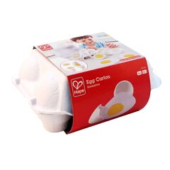 Игровой набор продуктов Яйца
