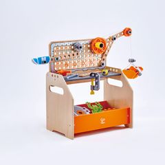 Игровой набор Научный Верстак настольный