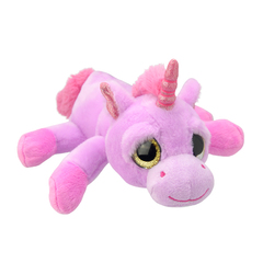 Мягкая игрушка Единорог, 25 см