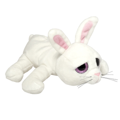 Мягкая игрушка Кролик, 25 см