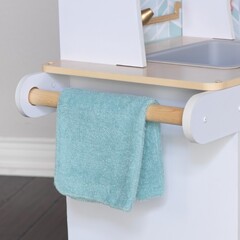 Кухня игровая Счастливый Урожай