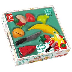 Игровой набор Набор фруктов