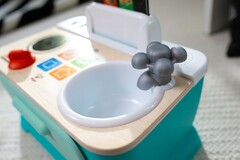 Игровая кухня Hape 